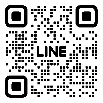 LINE 官方帳號 QR Code