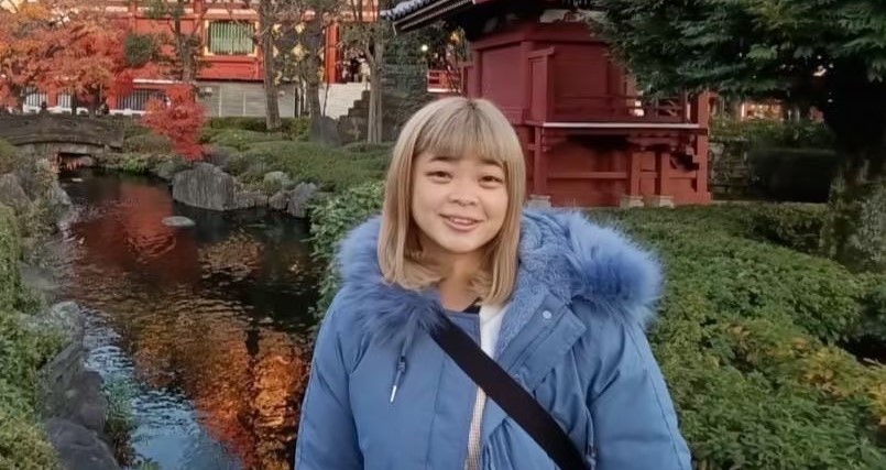 教保員 陳語謙