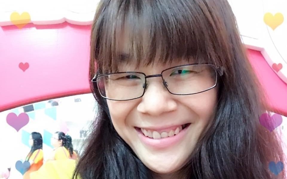行政助理 張淑惠