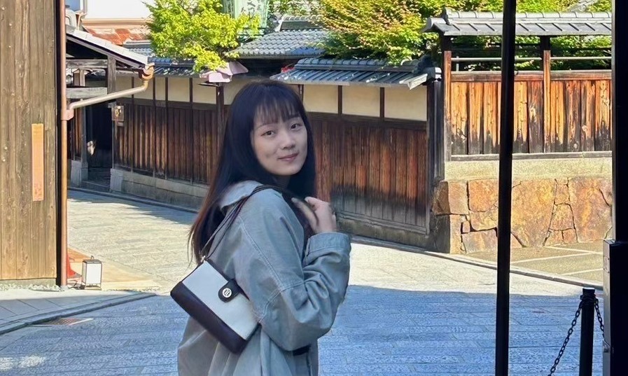 代理教師 林雅惠