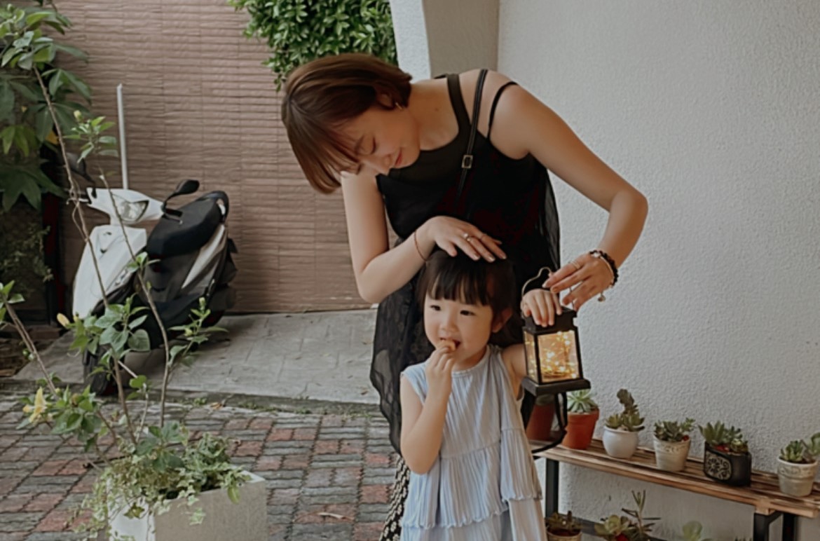負責人 曾安莉
